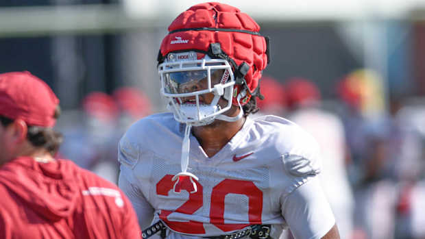 Dominique Johnson-Practice
